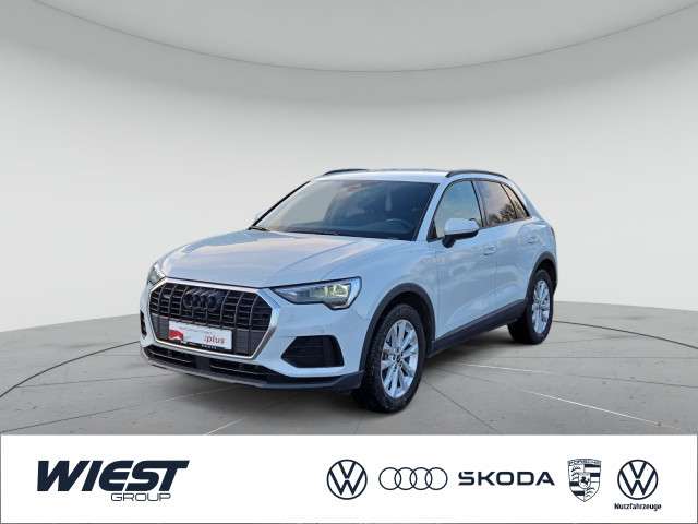 Audi Q3 48.493 km 32.999 &euro; Darmstadt 64295