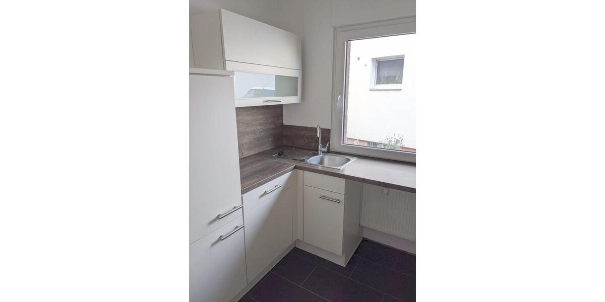 Hochparterre Dreieich - 2 Zimmer, 61 m&sup2;, 750&euro; | Angebot:25590699