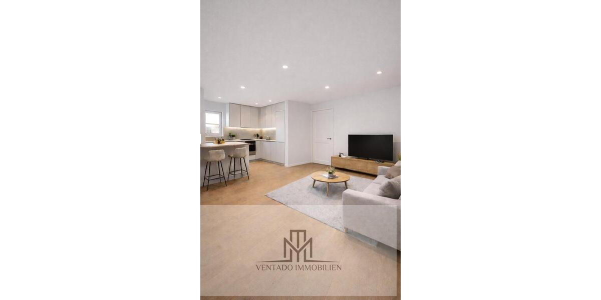 Erdgeschoßwohnung Wöllstadt - 3 Zimmer, 99 m&sup2;, 1.500&euro; | Angebot:25920841