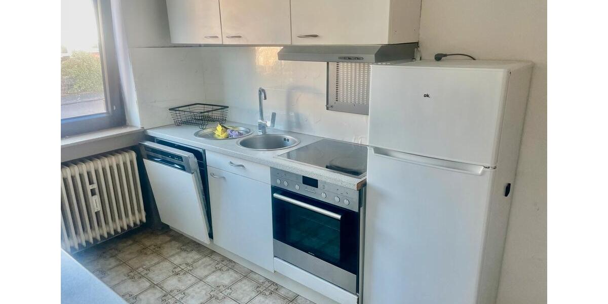 Erdgeschoßwohnung Rödermark - 3.5 Zimmer, 100 m&sup2;, 1.150&euro; | Angebot:25742268