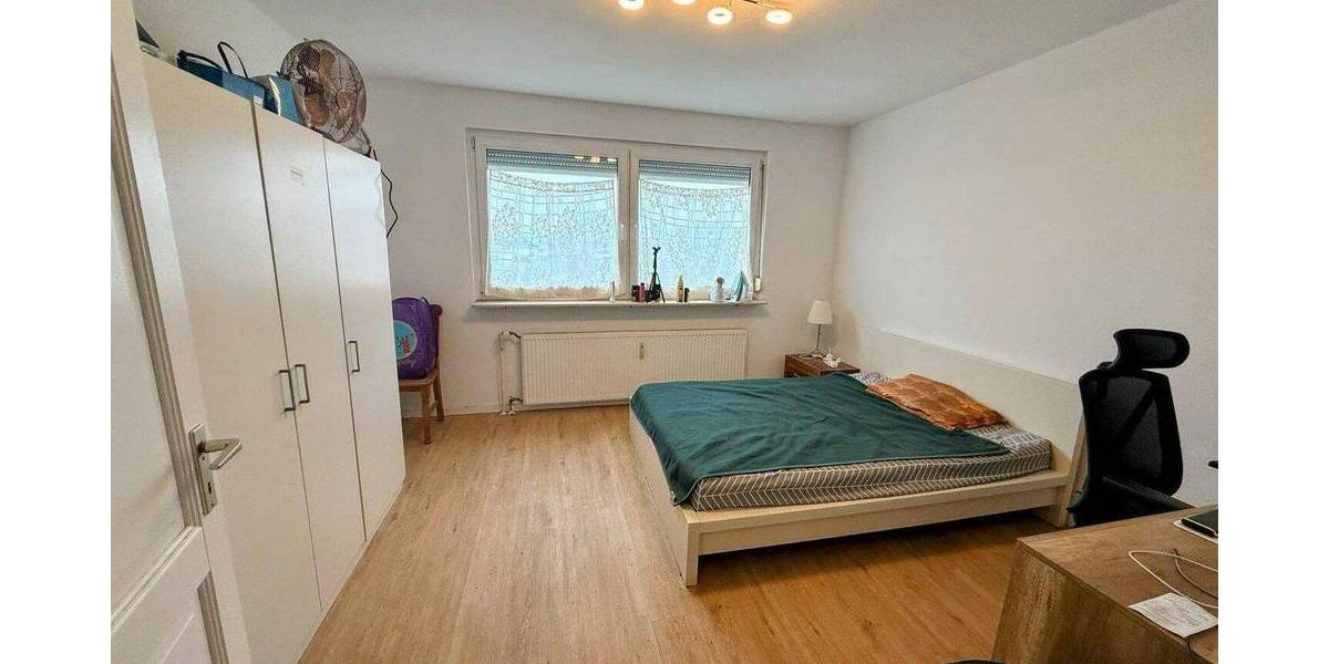 Etagenwohnung Offenbach Bieber - 2 Zimmer, 65 m&sup2;, 850&euro; | Angebot:26909431