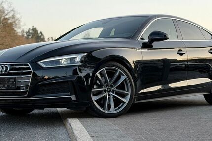 Audi A5 142.000 km 22.800 &euro; Bad Homburg 61350