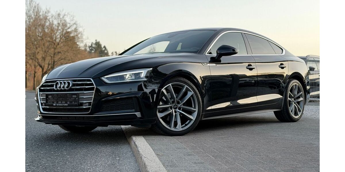 Audi A5 142.000 km 22.800 &euro; Bad Homburg 61350