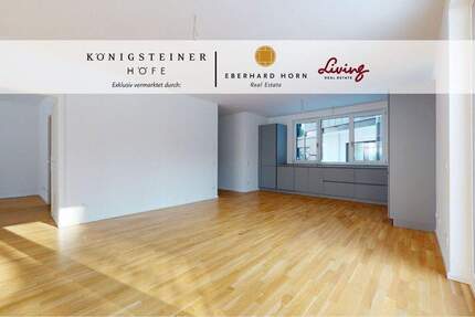Wohnung Königstein im Taunus Königstein - 2 Zimmer, 96 m&sup2;, 1.645&euro; | Angebot:25747689