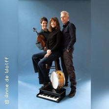 Fjarill 12.12.2025 Veranstaltungshaus Kultur Hinterm Feld