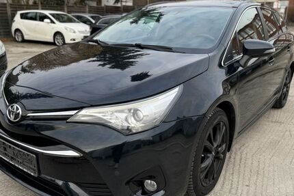 Toyota Avensis 230.000 km 5.500 € Maintal 63477