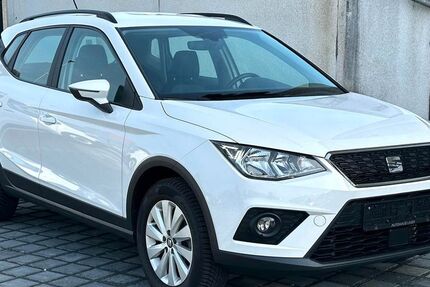 Seat Arona 40.000 km 11.490 &euro; Rüsselsheim 65428