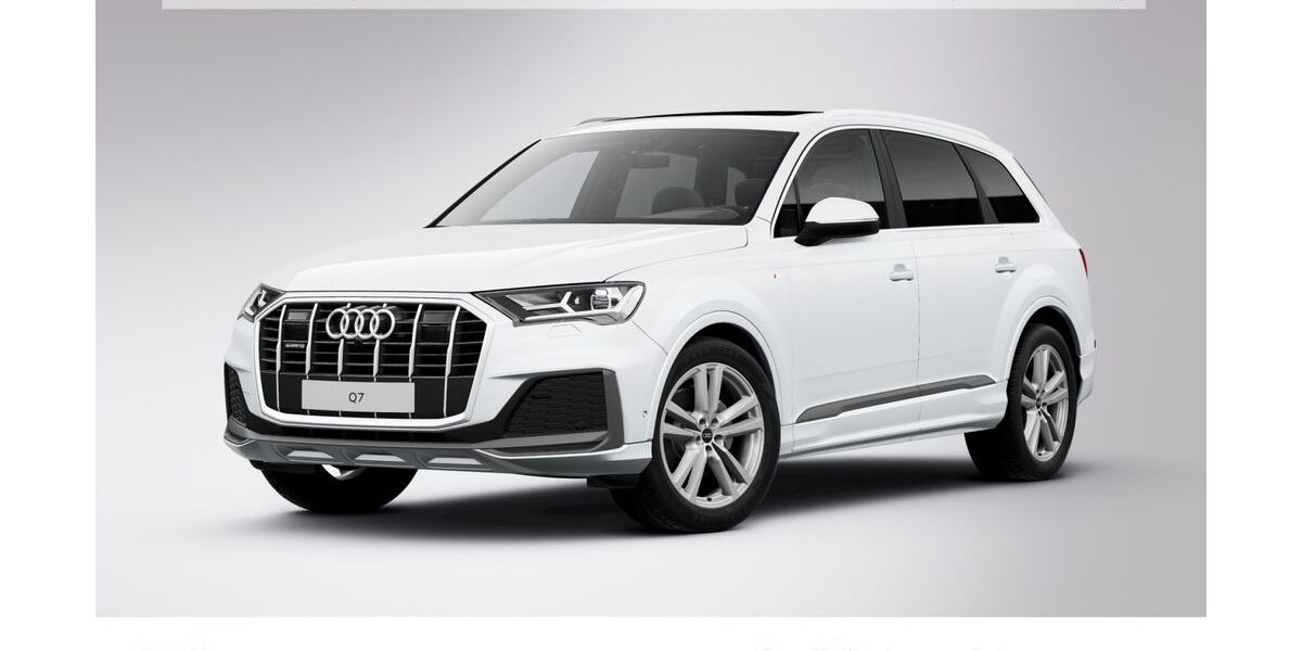 Audi Q7 73.118 km 56.890 &euro; Oberursel 61440