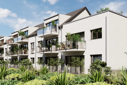 Wohnung zum Kaufen in Seligenstadt 431.553,50 € 72.53 m²