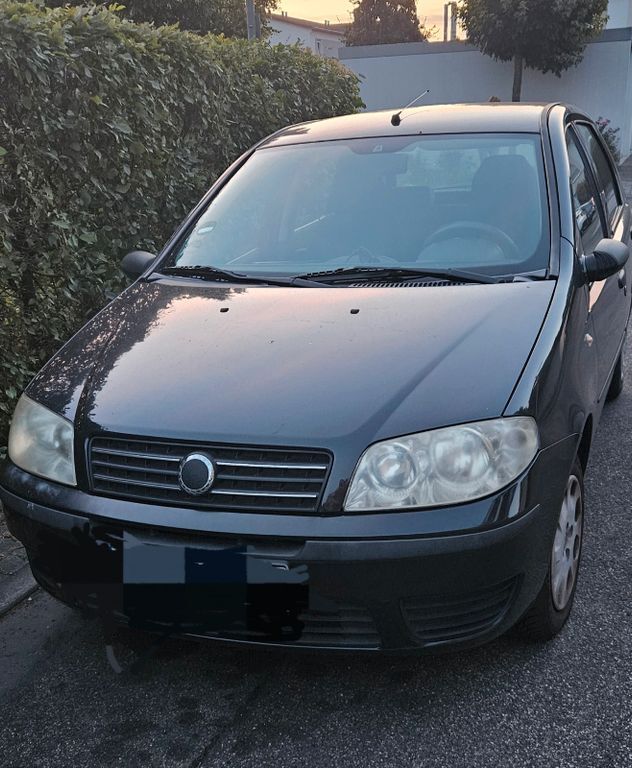 Punto