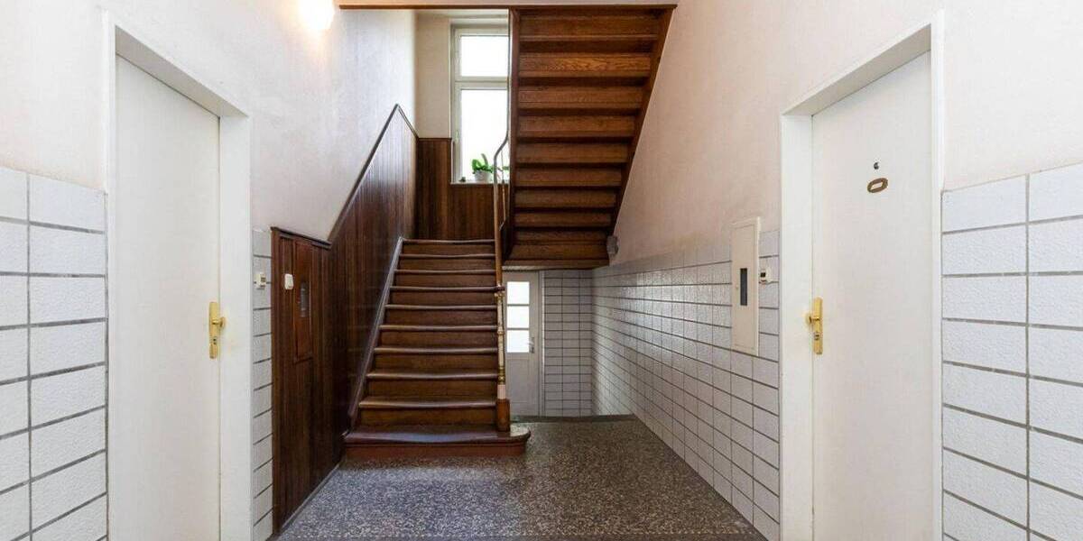 Etagenwohnung Frankfurt am Main Gutleutviertel - 3 Zimmer, 69 m&sup2;, 399.000&euro; | Angebot:26359115