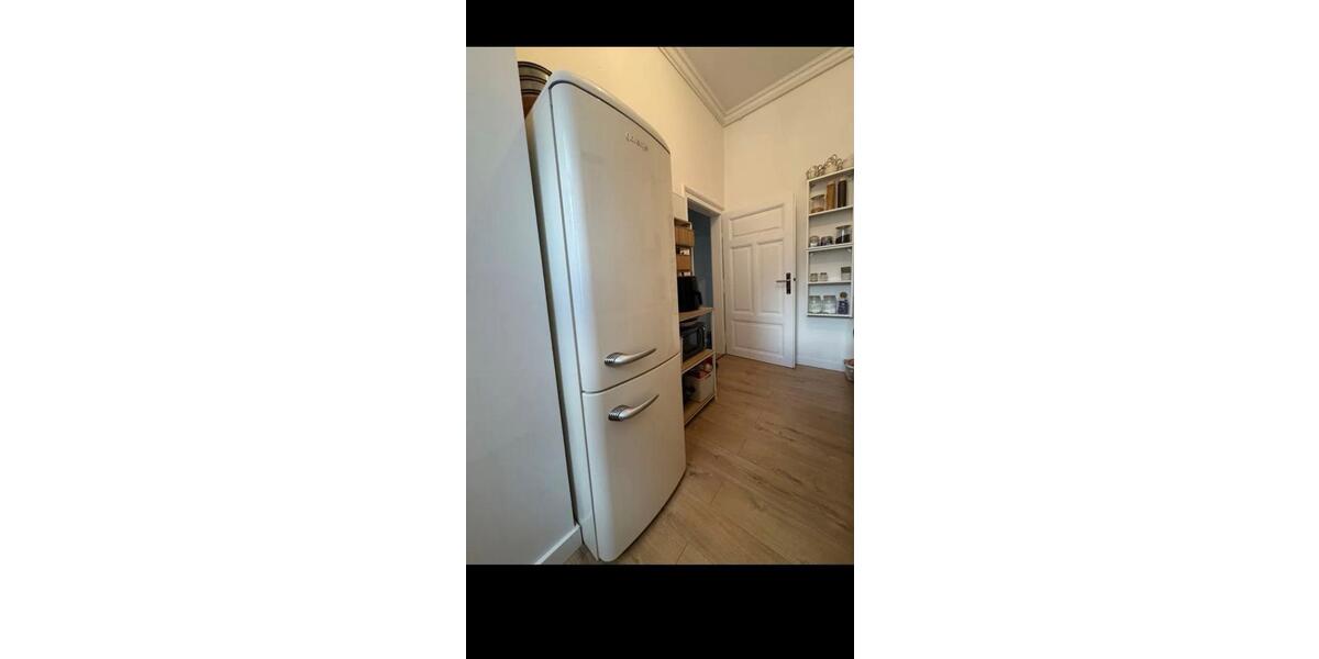 Altbauwohnung Frankfurt Sachsenhausen 3 zimmer