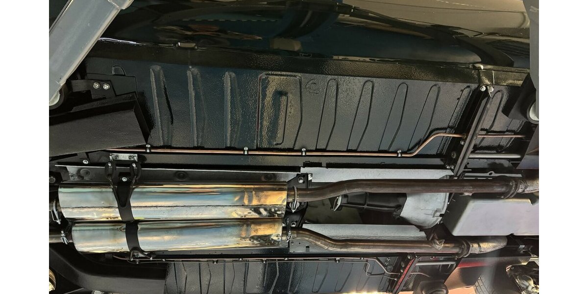 Jaguar E-Type V12 S3 2+2 Speichen/Schalter Zustand 1 75.600 km 119.500 &euro; Dreieich 63303