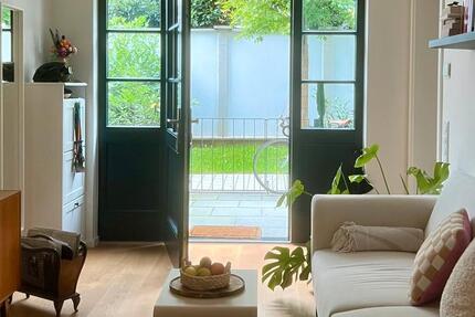 Zwischenmiete in Frankfurt Nordend 2 zimmer