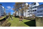 Modern sanierte 3 Zimmer-ETW in Ruhe und Blicklage - Etagenwohnung Bruchköbel | Angebot:26348249