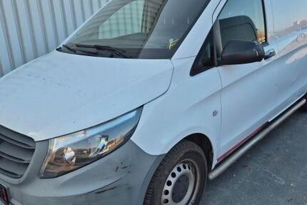 Mercedes-Benz Vito 126.500 km 11.990 &euro; Frankfurt am Main 65933