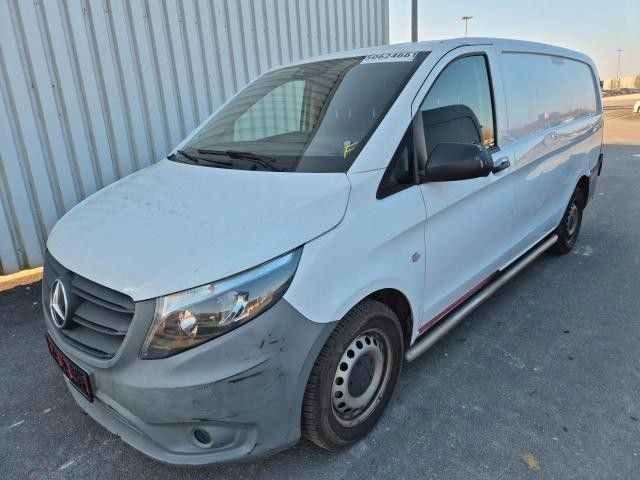 Mercedes-Benz Vito 126.500 km 11.990 &euro; Frankfurt am Main 65933