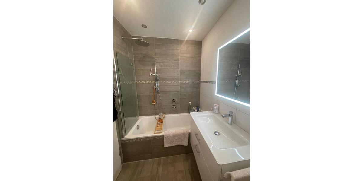 Etagenwohnung Mainhausen - 3 Zimmer, 80 m&sup2;, 270.000&euro; | Angebot:26875500