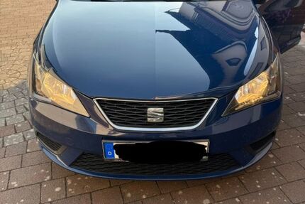 Seat Ibiza 197.780 km 3.650 &euro; Hasselroth 63594