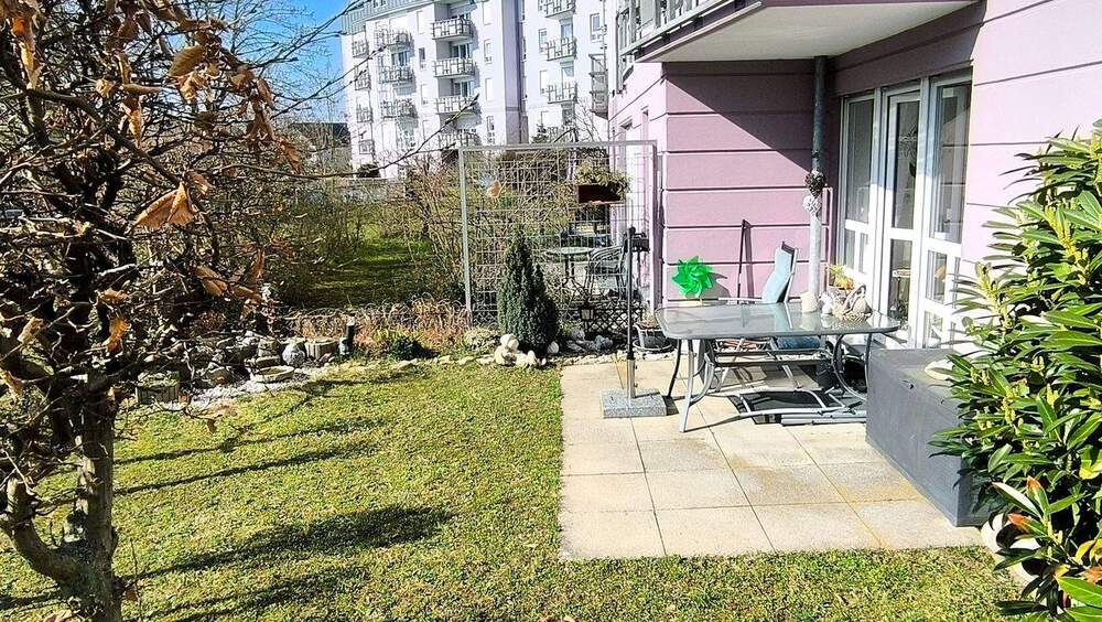 Etagenwohnung Rüsselsheim am Main Königstädten - 2 Zimmer, 59 m&sup2;, 215.000&euro; | Angebot:25703573