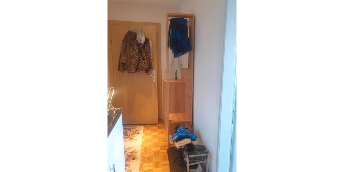 Erdgeschoßwohnung Trebur - 2 Zimmer, 40 m&sup2;, 780&euro; | Angebot:25571719