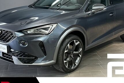 Cupra Formentor 75.780 km 22.972 &euro; Offenbach 63069