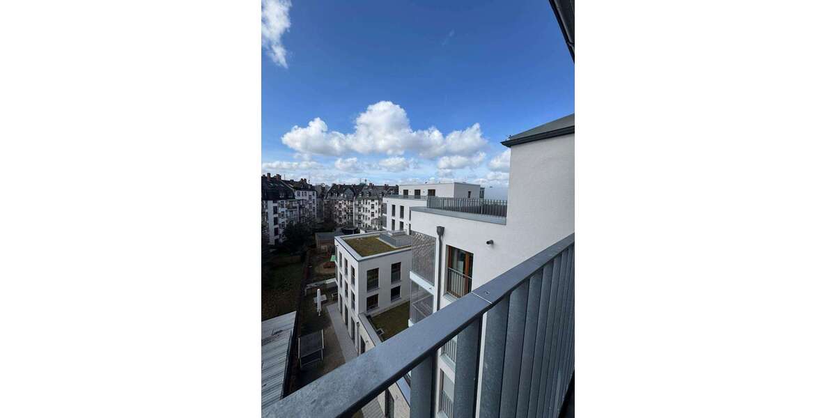 Etagenwohnung Frankfurt am Main Bornheim - 4 Zimmer, 93 m&sup2;, 852.000&euro; | Angebot:26418113