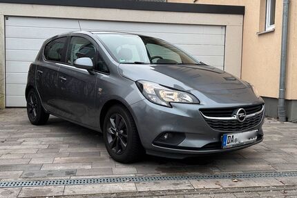 Opel Corsa 38.675 km 9.500 &euro; Weiterstadt 64331