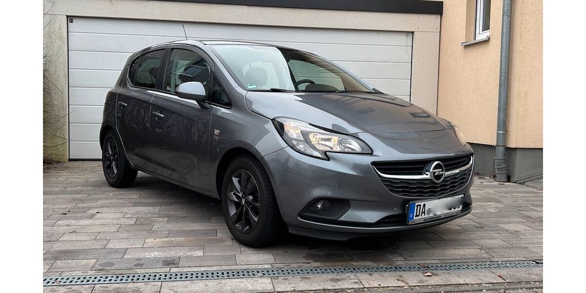 Opel Corsa 38.675 km 9.500 &euro; Weiterstadt 64331