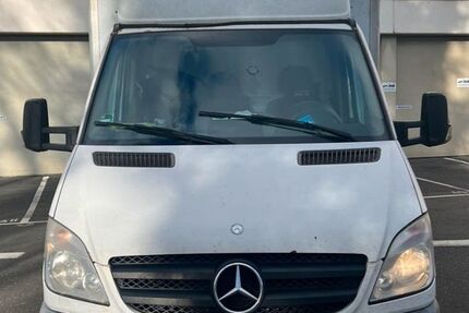 Mercedes-Benz Sprinter 400.000 km 8.100 &euro; Stadtallendorf 35501