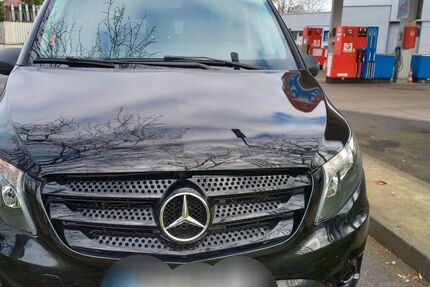 Mercedes-Benz Vito 325.000 km 17.800 &euro; Langen 63225