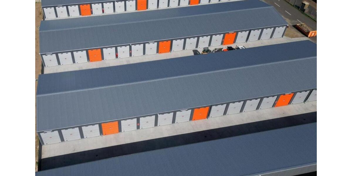 WINTERAKTION: Erste Miete gratis! 28-112m² Lager- und Hallenflächen | 1. Miete Gratis | Lagerfläche mieten in Babenhausen zimmer