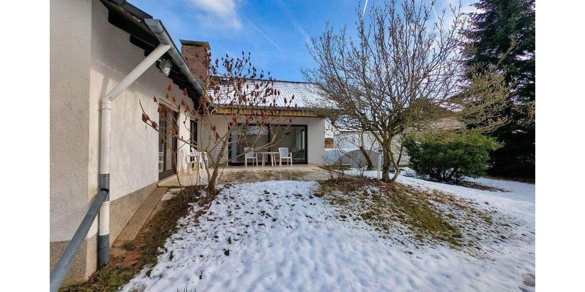 Einfamilienhaus Heusenstamm - 6 Zimmer, 226 m&sup2;, 799.000&euro; | Angebot:25755163