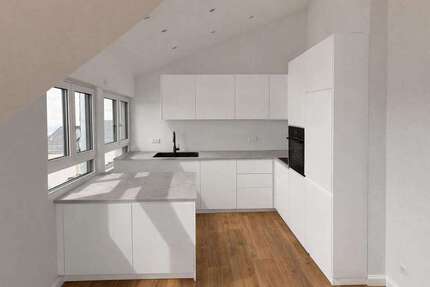 Wohnung Dreieich - 4 Zimmer, 110 m&sup2;, 1.600&euro; | Angebot:24979909