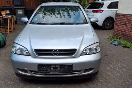 Opel Astra 148.807 km 1.800 &euro; Darmstadt 64289
