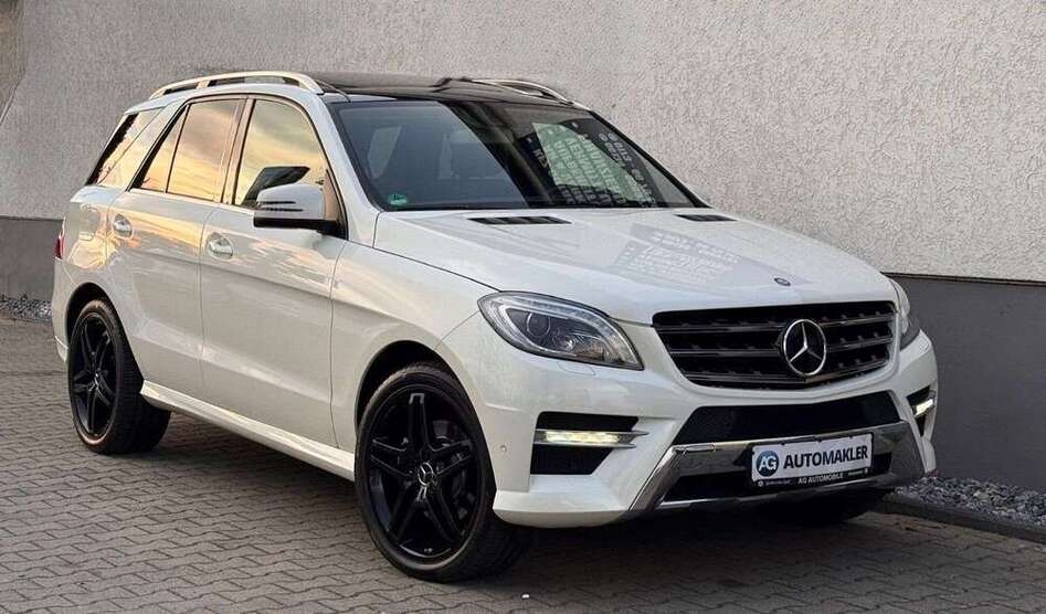 ML 350