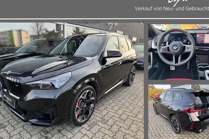 BMW X1 12.451 km 55.880 &euro; Hanau 63456