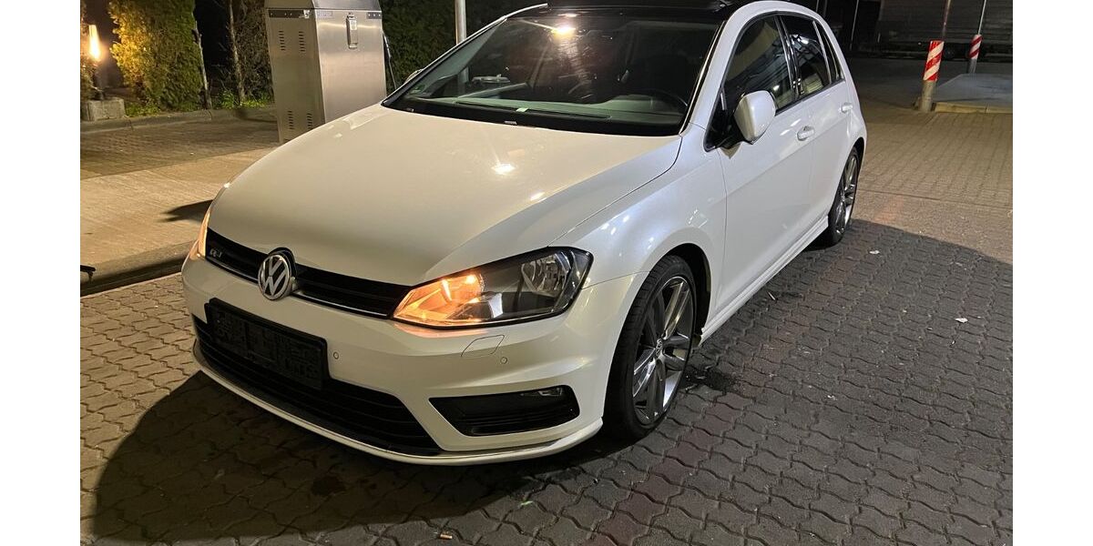 VW Golf 138.800 km 16.500 &euro; Neu Isenburg 63263