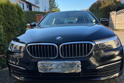 BMW 520 252.200 km 14.900 &euro; Niddatal 61194