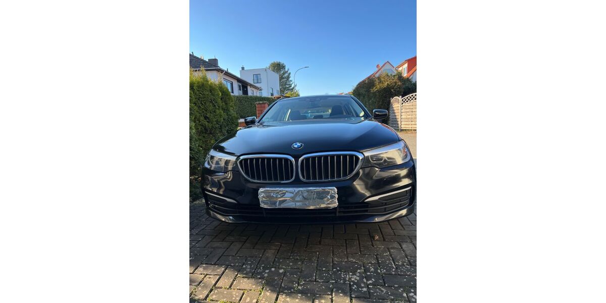 BMW 520 252.200 km 14.900 &euro; Niddatal 61194