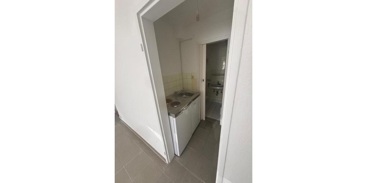 Etagenwohnung Darmstadt Arheilgen - 1 Zimmer, 23 m&sup2;, 300&euro; | Angebot:26407523