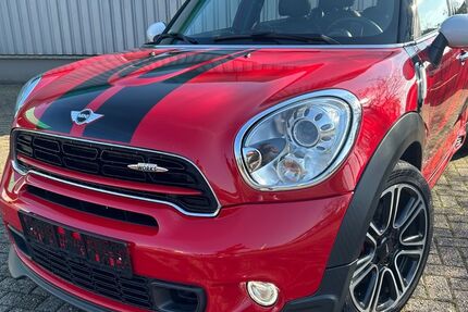 Mini John Cooper Works Countryman 83.300 km 13.990 &euro; Hasselroth 63594