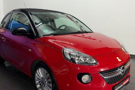 Opel Adam 109.000 km 7.450 &euro; Hofheim-Wallau 65719