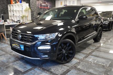 VW T-Roc 96.125 km 18.950 &euro; Mühlheim am Main nähe Frankfurt 63165