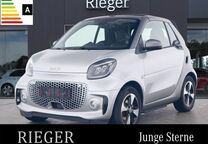 Gebrauchtwagen Smart ForTwo