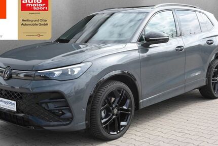 VW Tiguan 19.600 km 44.900 &euro; Maintal 63477