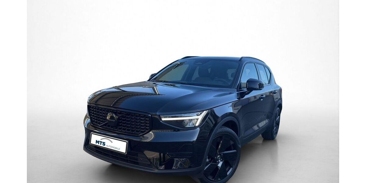 Volvo XC40 6.669 km 32.950 &euro; Friedberg 61169