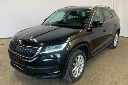Skoda Kodiaq 190.520 km 18.017 &euro; Eschborn 65760