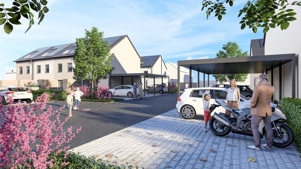 Einfamilienhaus Friedberg (Hessen) - 5 Zimmer, 145 m&sup2;, 2.435&euro; | Angebot:26637118