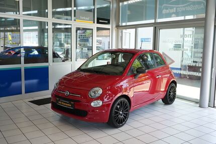 Fiat 500 81.401 km 7.900 &euro; Obertshausen 63179